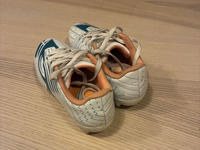 Kids Football Boots 12.5
