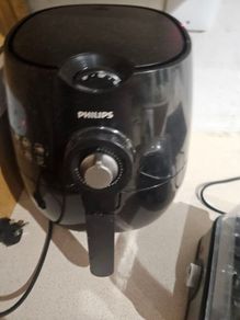 Oil Fryer