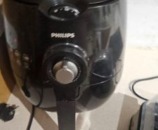 Oil Fryer