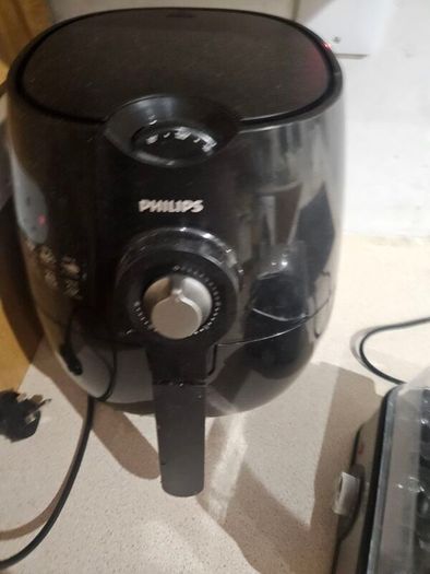 Oil Fryer
