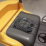 Universal Car Van Motorhome Swivel Seat Base Turntable Rotatable Adaptor Truck 360 Image 4