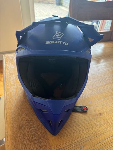 Helmet