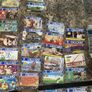 Irish Telecom Eireann call cards BT Phone cards 100s of cards Job Lot ireland Image 4