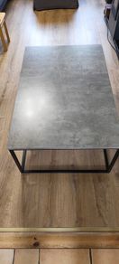 Living room table