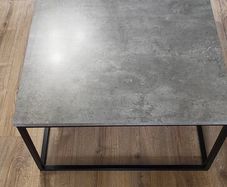 Living room table