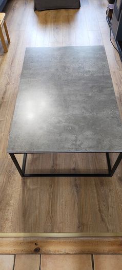 Living room table
