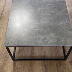 Living room table