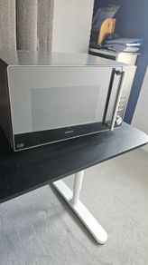 Kenwood Microwave