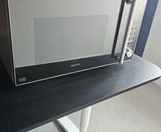 Kenwood Microwave
