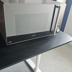 Kenwood Microwave