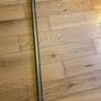 Stormguard Qlon Metal Around Door Seal Durable Draught Excluder Weather Proofing ADS Strip Premium. (Gold) Image 4