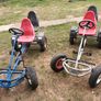 Berg go karts Image 3