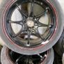 16" alloys Image 2
