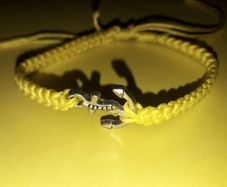 Friendship bracelet