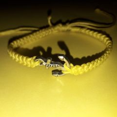 Friendship bracelet
