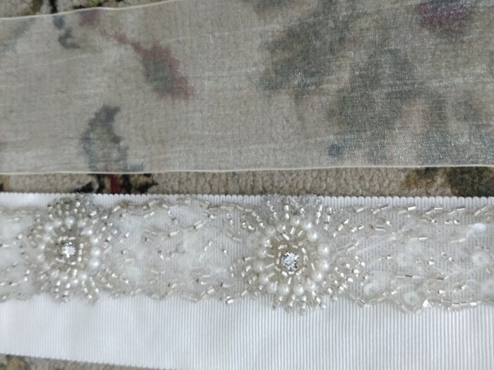 Organza