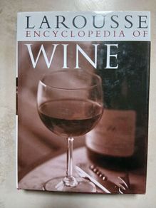 Wine book