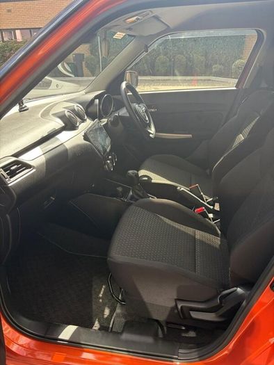 2021 Suzuki Swift 1.2 Automatic | 26k km| NCT 2028