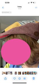 Cap