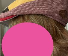 Cap