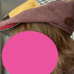 Cap