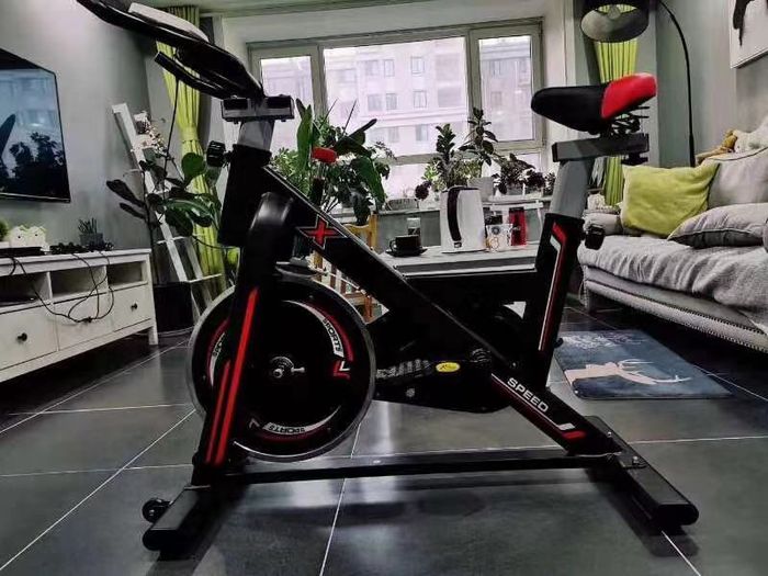 X Exercise Bike - Free Nationwide Delivery