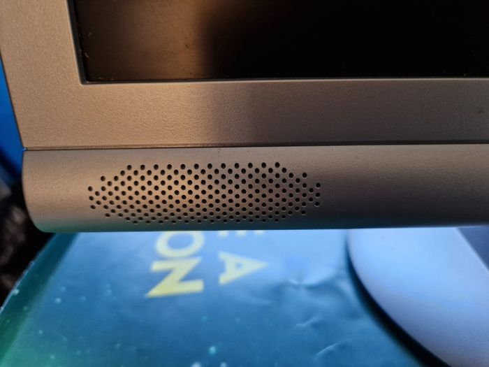 Targa Visionary 22" Monitor, Excellent Condition.