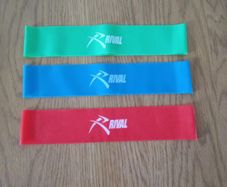 Rival Mini Bands
