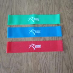 Rival Mini Bands