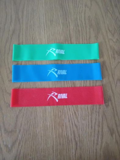 Rival Mini Bands