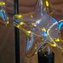 Christmas star lights Image 4