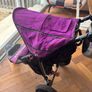 Out and About Buggy Image 2