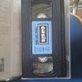 Oasis There and Then VHS Image 3