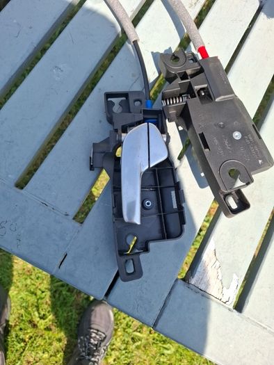 Ford Mondeo  Central Locking Mechanisms x2