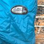80s Vintage ski pants made by Brugi Image 3