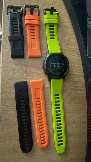Garmin Fenix 6s Pro Sport Watch