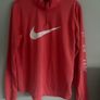 ladies Nike running top Image 2