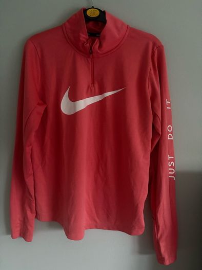 ladies Nike running top