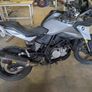 BMW G 310 GS 2018 Breaking for parts Image 2