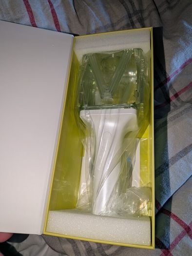WayV Official Lightstick Ver. 2