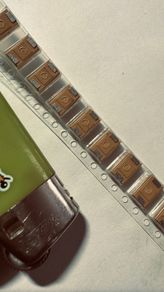 Selection of micro chips