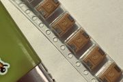 Selection of micro chips