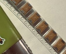 Selection of micro chips