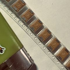 Selection of micro chips