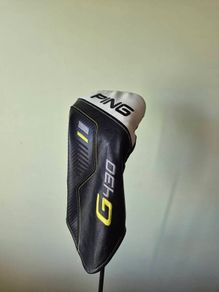 Ping G430