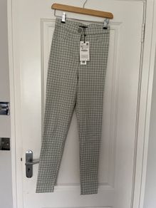 Zara trousers