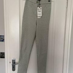 Zara trousers
