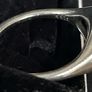 Pandora ring sterling silver Pave cosmic stars Image 7