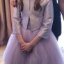 Confirmation Dress from Blingalicious Image 8