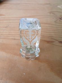 Glass collectable